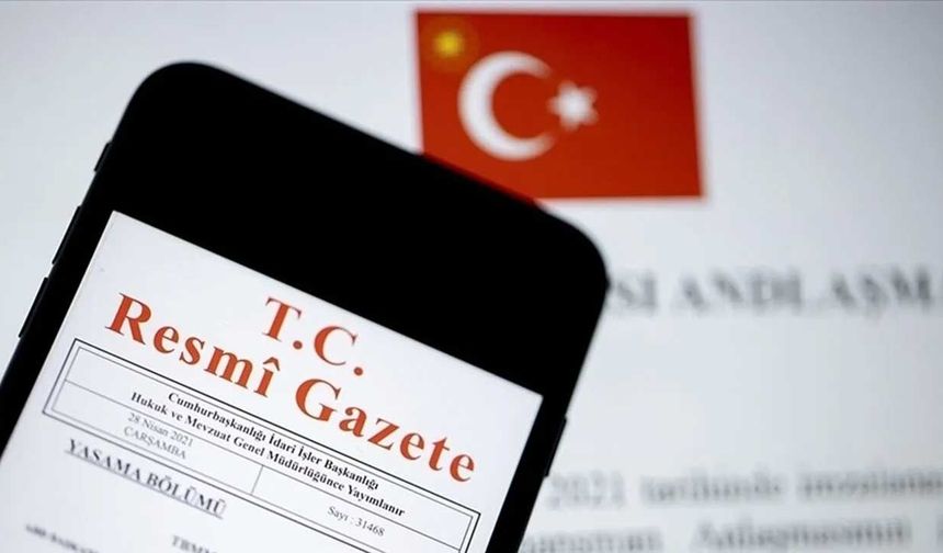 KONYA'DAKİ MÜDÜR DEĞİŞTİ