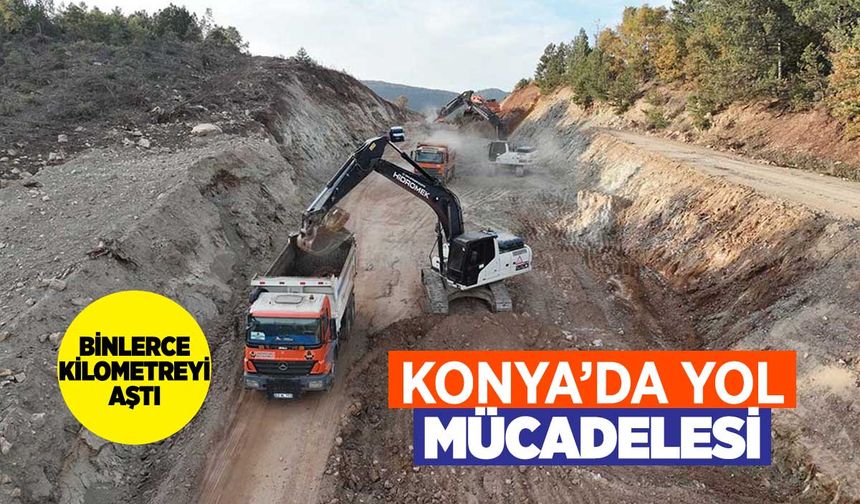 Binlerce kilometrelik yol mücadelesi sürüyor! Taştan dağdan unufak oluyor