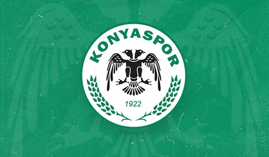 Konyaspor Beşiktaş'ın yıldızına kafayı taktı