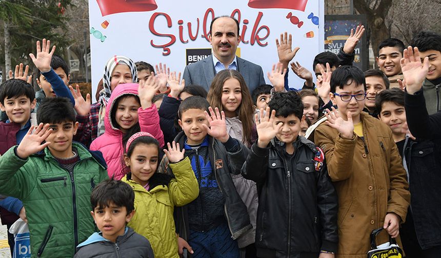 Konya'da Şivlilik Çocuk Bayramı coşkuyla kutlanacak