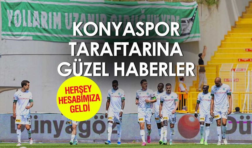 Konyaspor'a Çift Avantaj: Alanyaspor'da Leroy Fer ve Fatih Tekke Yok!