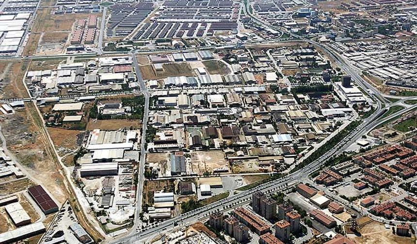 KONYA'YA MİLYARLIK FIRSAT!