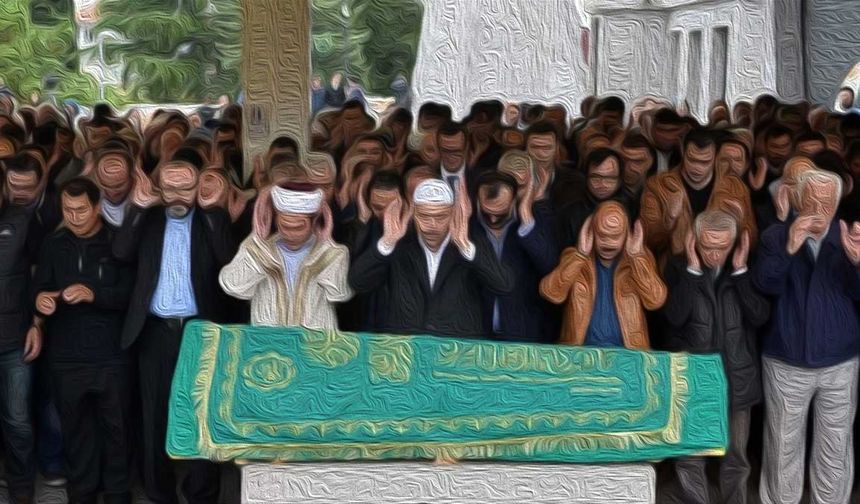 Konya Sanayisinin Duayen İsmi Selahattin Ersöz Hayatını Kaybetti