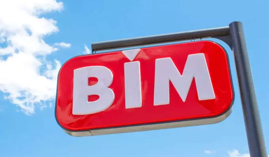 BİM Kendi Bankasını Kuruyor: Dost Katılım Bankası Geliyor