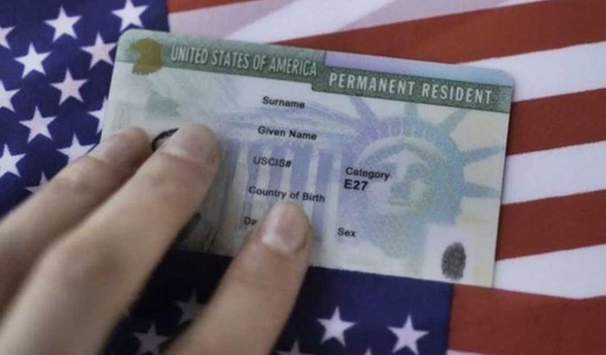 Green Card Başvurularında Dikkat Edilmesi Gereken Yeni Detaylar!