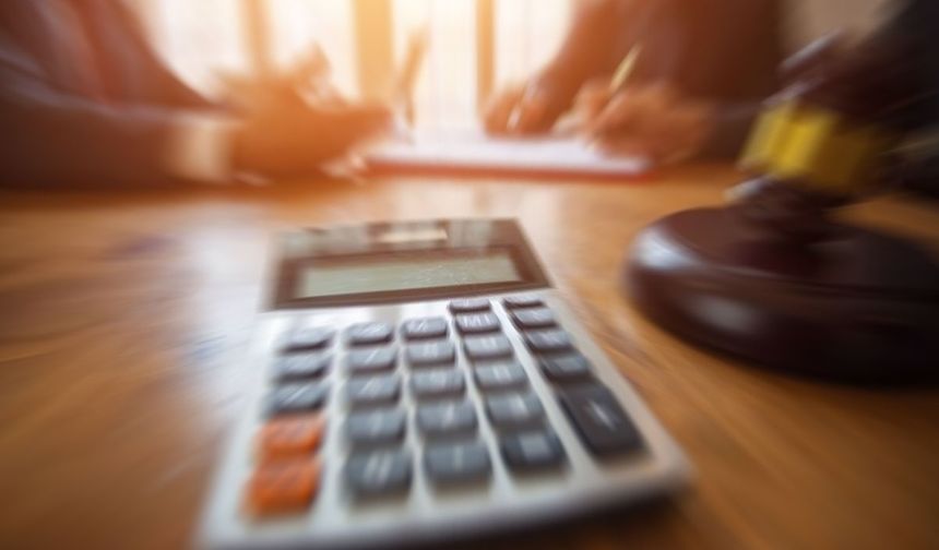 Konya’da İki Şirket Hakkında İflas Kararı