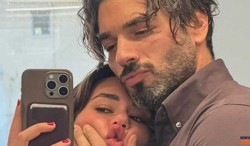 Şükrü Özyıldız ve Sibil Çetinkaya Ayrıldı: Evet, İddialar Doğru