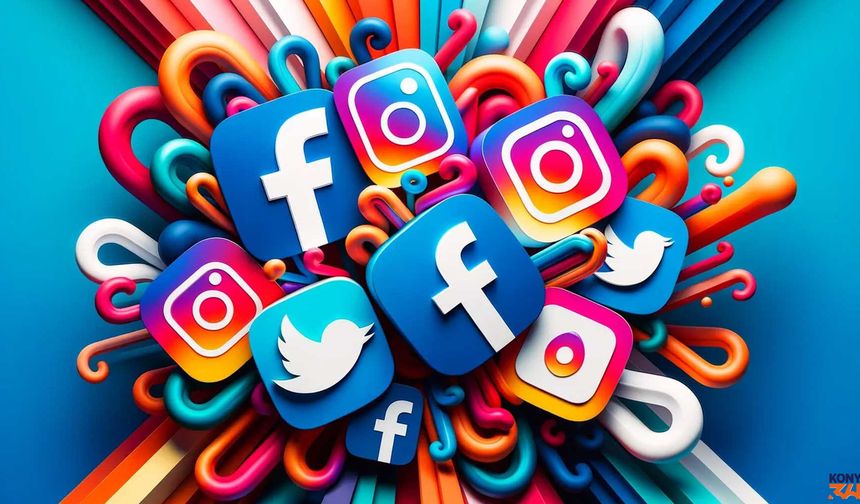 Gençlere sosyal medya yasağı yolda