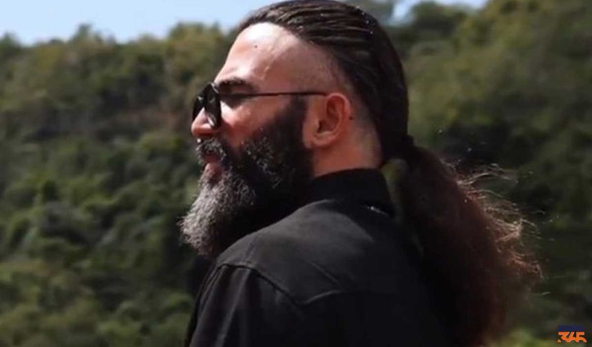 Survivor Turabi'nin Şarkı Sözleri Olay Oldu