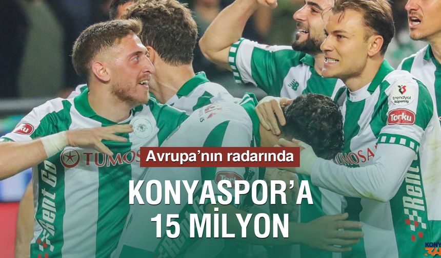 Melih İbrahimoğlu, Udinese’nin Radarında!