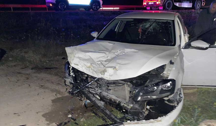 Kazanın etkisiyle araçların hurda yığınına döndüğü gözlemlenirken, olayla ilgili geniş çaplı soruşturma başlatıldığı bildirildi.