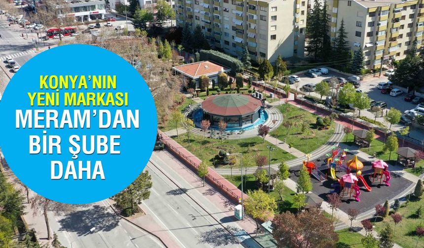 Konya Haki'ye Boyanıyor