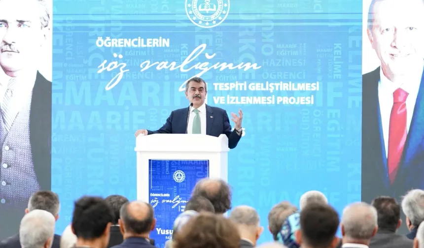 Türkçe becerileri çocukların başarısının temeli