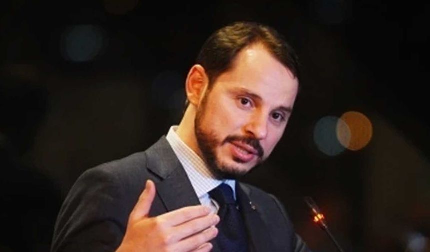 Faizin düşmanı Berat Albayrak geri geliyor!