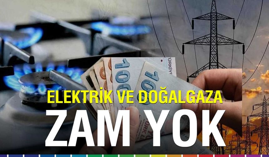 Bakan Bayraktar: Doğal gazda yeni dönem! Osman Gazi göreve başlıyor, zam yok