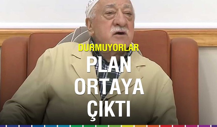 FETÖ’den Yeni Tehdit: Londra’dan Yönetilen 9 Milyar Dolarlık Fonla Siyasete Sızma Planı