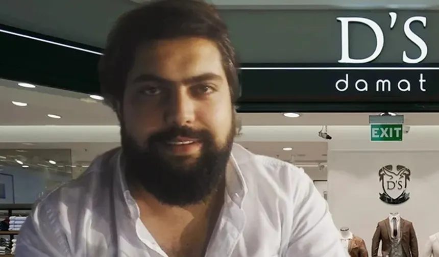 Orka'nın veliahtı İrfan Orakçıoğlu vefat etti