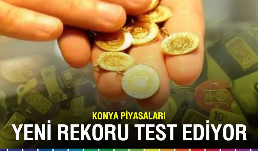 Altın Güvenli Liman Oldu: Jeopolitik Gerilim ve Tarife Kriziyle Haftalık %4,78 Getiri