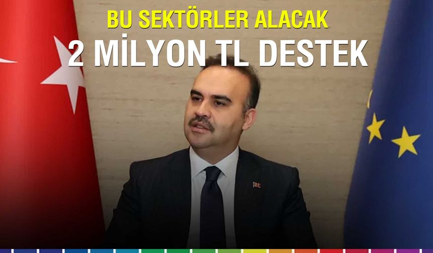 Girişimcilere Dev Destek: KOSGEB’ten 2 Milyon TL’ye Kadar Finansman!