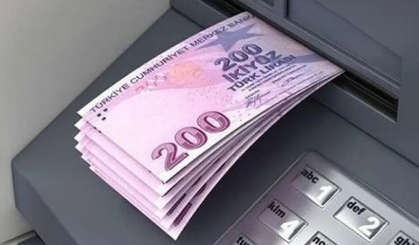 Ücret ödemelerinde banka zorunluluğu için yeni düzenleme: 1 Temmuz'da yürürlükte