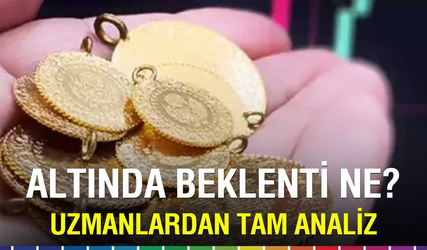 Altında Rüzgar Dinmiyor: Rekordan Sonra Durgunluk, Piyasalar Yeni Yön Arıyor