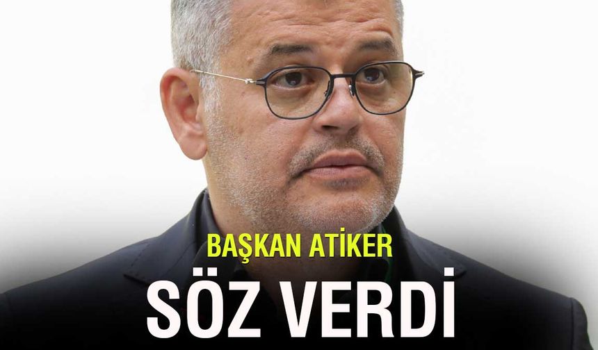 Konyaspor’da Rekabetsiz Seçim: Başkan Atiker, Rakipsiz ‘Zirveye Koşuş’ Sözü Verdi