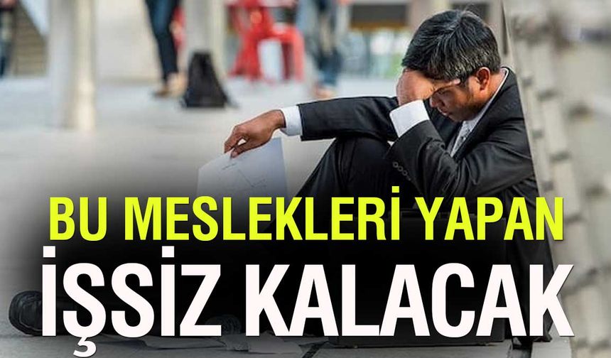 Bir Meslek Daha Gitti: Dijital Çağda İnsan Ne Yapacak?