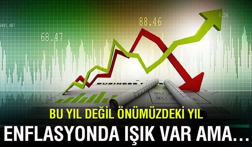Enflasyon Düşüyor Ama Cebimiz Hâlâ Yanıyor!
