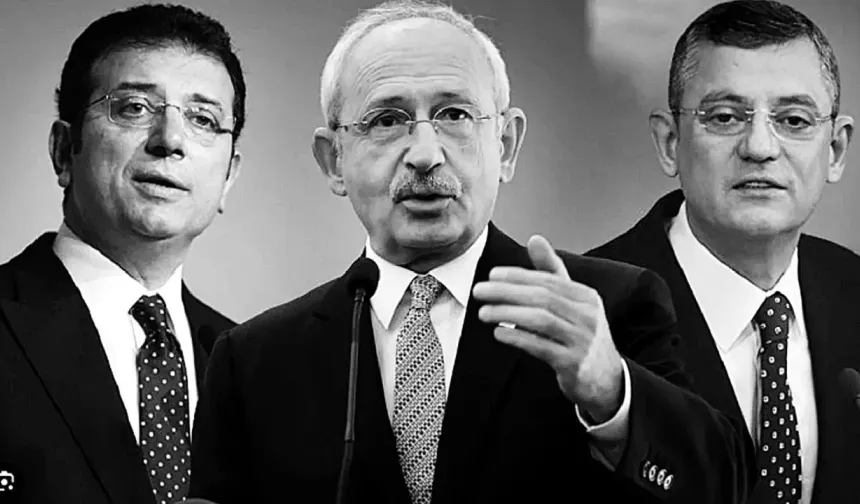 CHP’de Fırtına Yaklaşıyor: Kılıçdaroğlu Yeniden Sahneye Çıkabilir, İhraçlar Gündemde