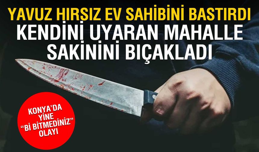 Egzozun Özgürlüğü, Mahallelinin Kanıyla Sınandı!