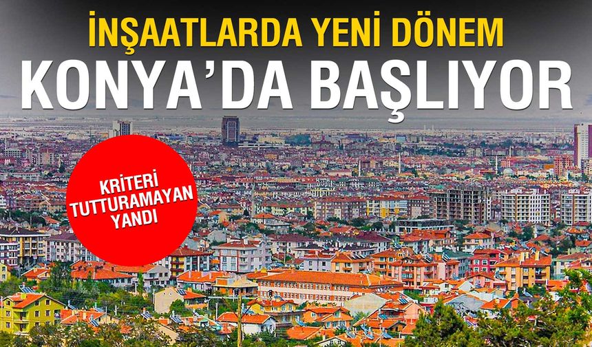 15 Yıl İçinde Yıkılan Binaya Ağır Ceza: Denetçiye Teminat İptali, Belge İptali