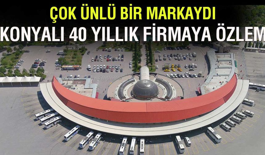 Bir döneme damga vurmuştu: KONTAŞ Turizm hafızalarda yaşıyor