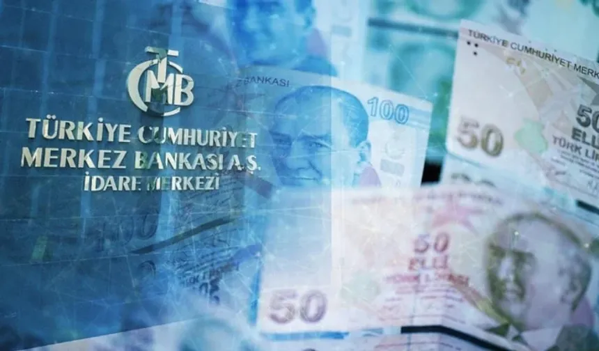 Merkez Bankası'ndan Likidite Hamlesi: Faiz İndiriminin Ayak Sesleri Mi?