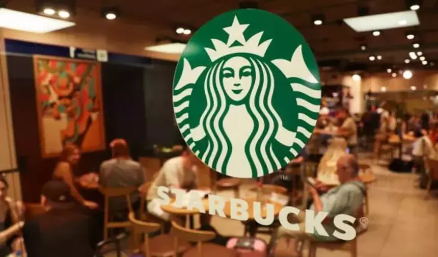 Starbucks boykotun acısını geride kalanlardan çıkarıyor! İşte yeni fiyat listesi