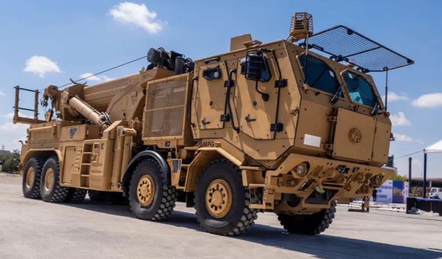 Konyalı MPG'den Milyarlık Anlaşma