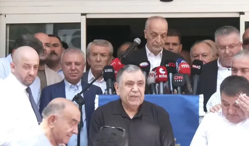Maaşlar Beğenilmedi 1 Ağustos'ta Grev Var