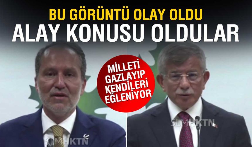 Milleti Gazlayıp Kendi Tatilde Gezince Alay Konusu Oldu: Bu Tenle Bakanlar Kurulu’na Girilmez!