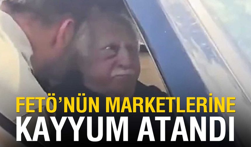 HAKMAR ve TATBAK’a Kayyum Atandı!