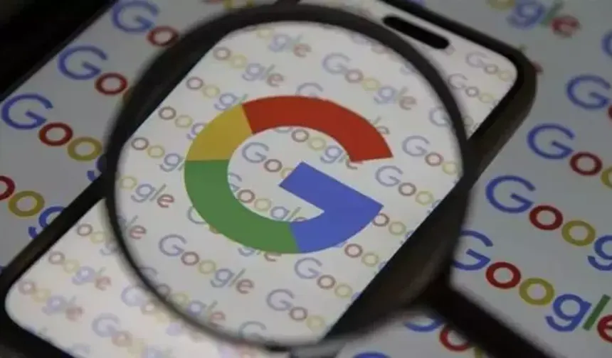 Google’a Rekabet Freni: 355 Milyon TL Ceza!