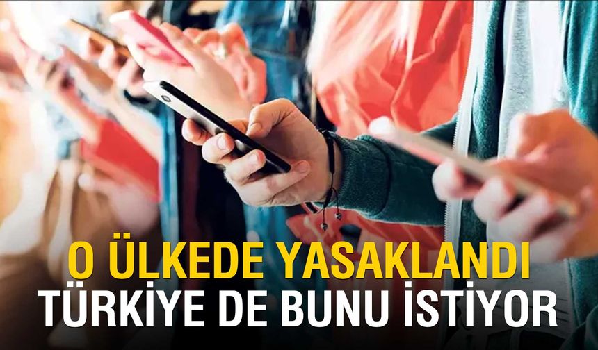 Hollanda'da Akıllı Telefon Yasağı Başarıyı Artırdı!