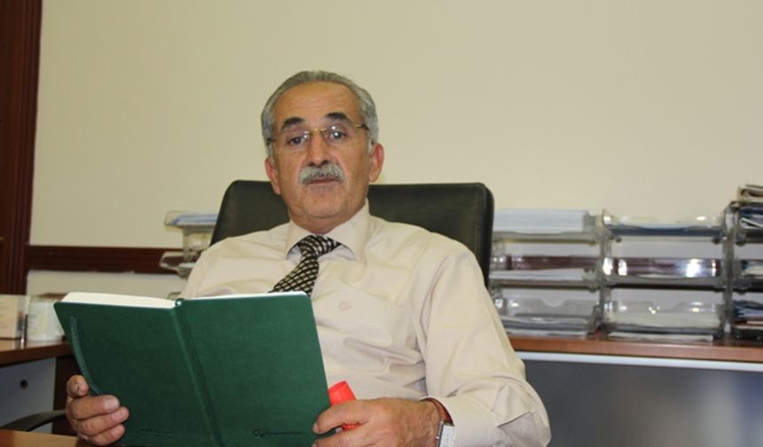 Konya İş Dünyasının Acı Kaybı: Salim Çokyürür Vefat Etti