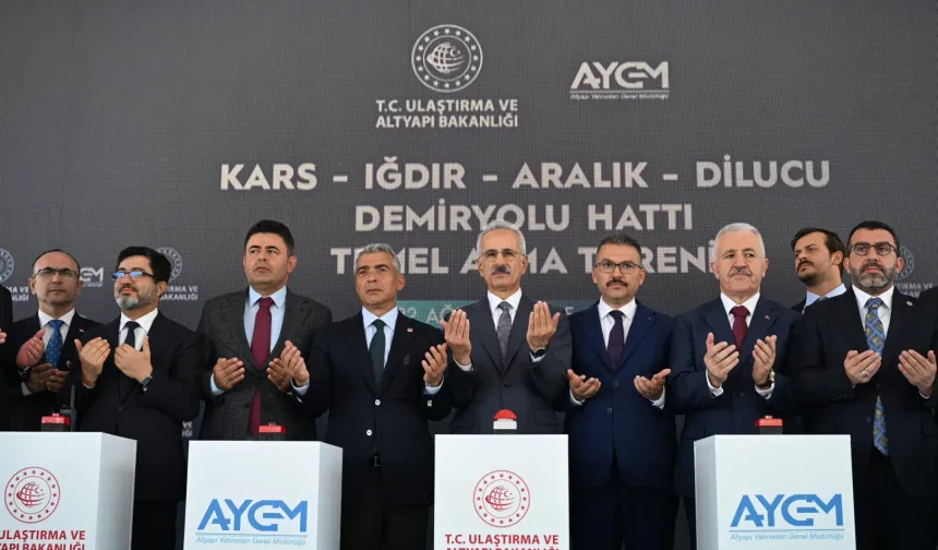 Koridor Tamam! Zengezur Nereden Geçiyor?