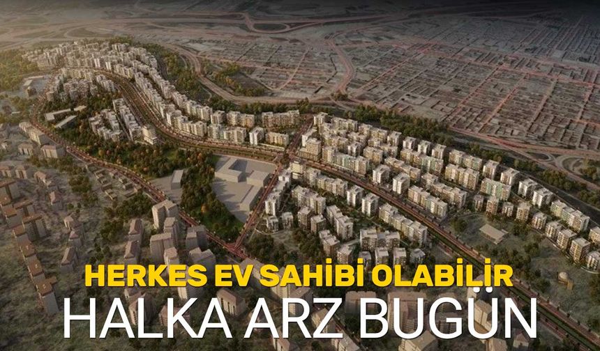 Gayrimenkul Sertifikası Dönemi Başladı: 7,59 TL’den Halka Arzda!