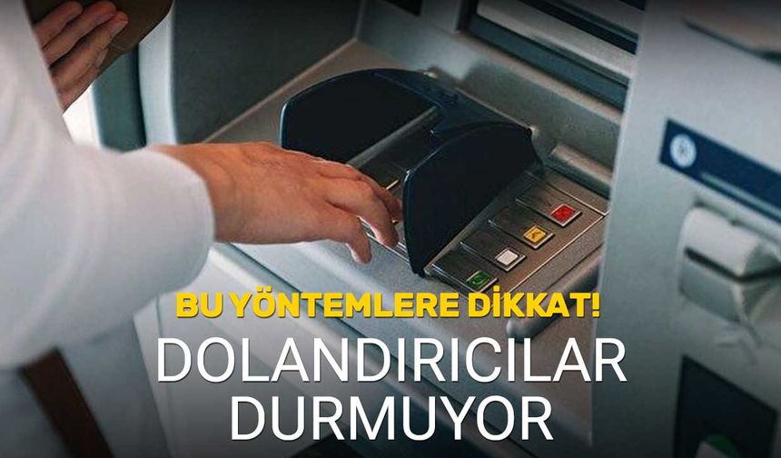 “Polis-Savcı” Yalanı Tarih Oldu: Yeni Nesil Dolandırıcılar Kişisel Verilerle Tuzağa Düşürüyor!