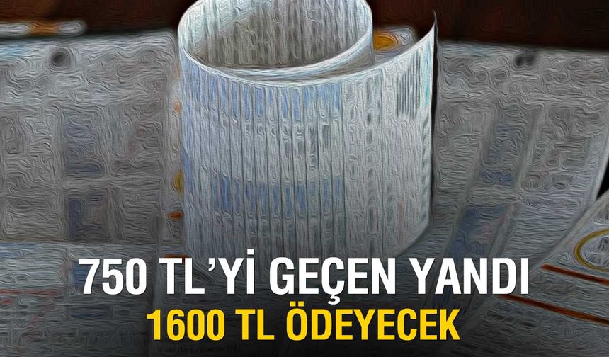 Elektrikte Sübvansiyon Sınırı Düşüyor, 750 TL’lik Fatura 1600 TL’ye Çıkacak!