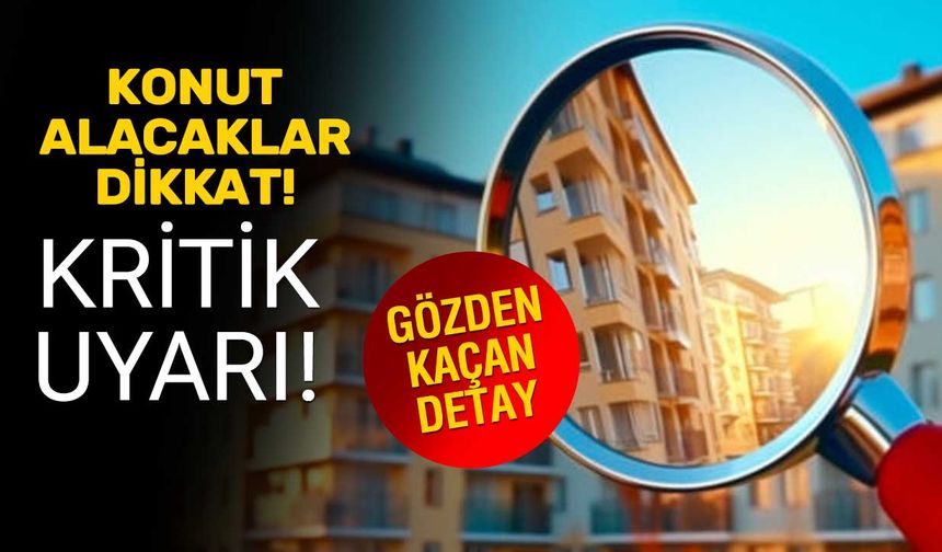 Konut Fiyatlarındaki Artış Suni Mi? Dr. Hakan Çınar’dan Çarpıcı Açıklama!
