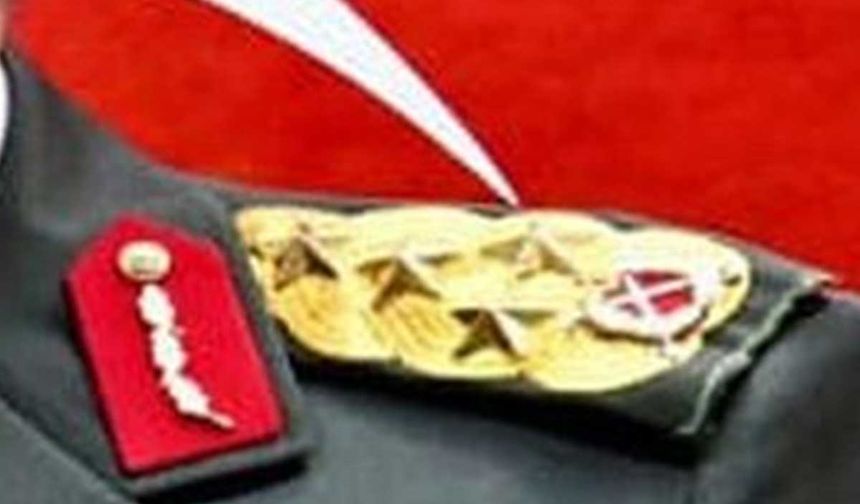 Genelkurmay Başkanı Değişti: YAŞ 2025 Kararlarıyla TSK’da Büyük Değişim