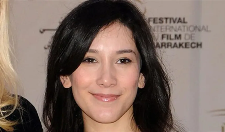 Sibel Kekilli Tövbe Edip Türkiye'ye Dönüyor