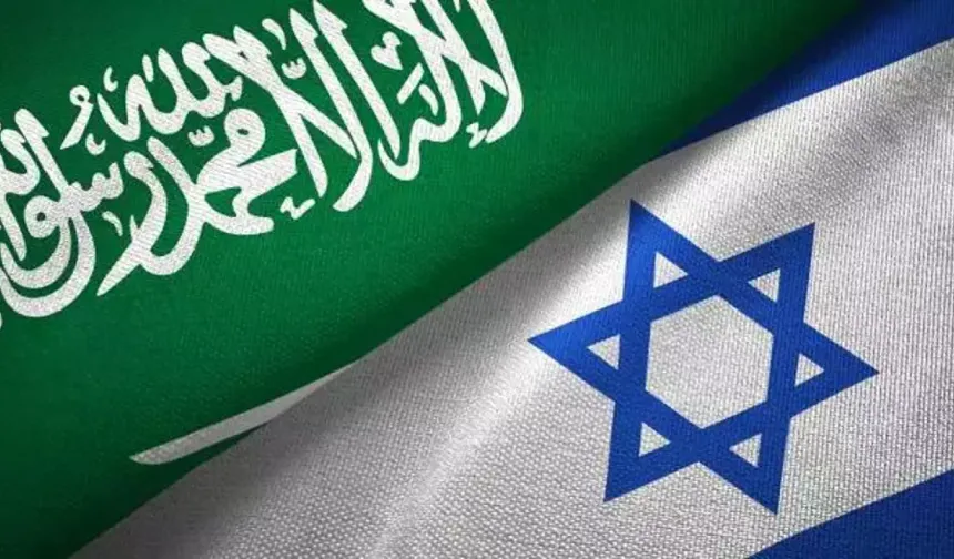 Suud Gözünü Açtı! E1'e Tepki