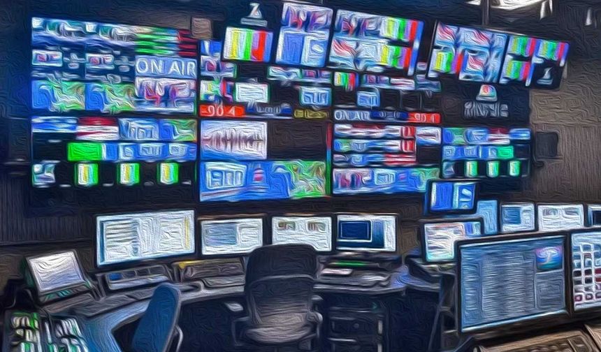 TMSF Flash TV'yi Satışa Çıkardı